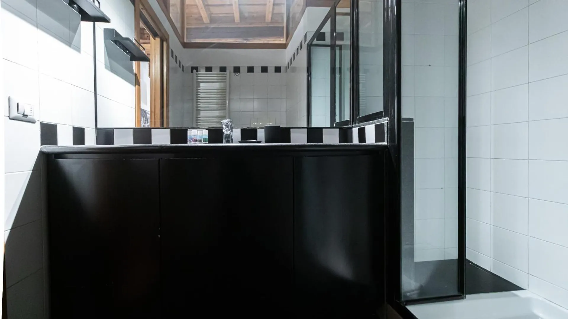 Italianway - Porta Ticinese 67 Apartamento Milão