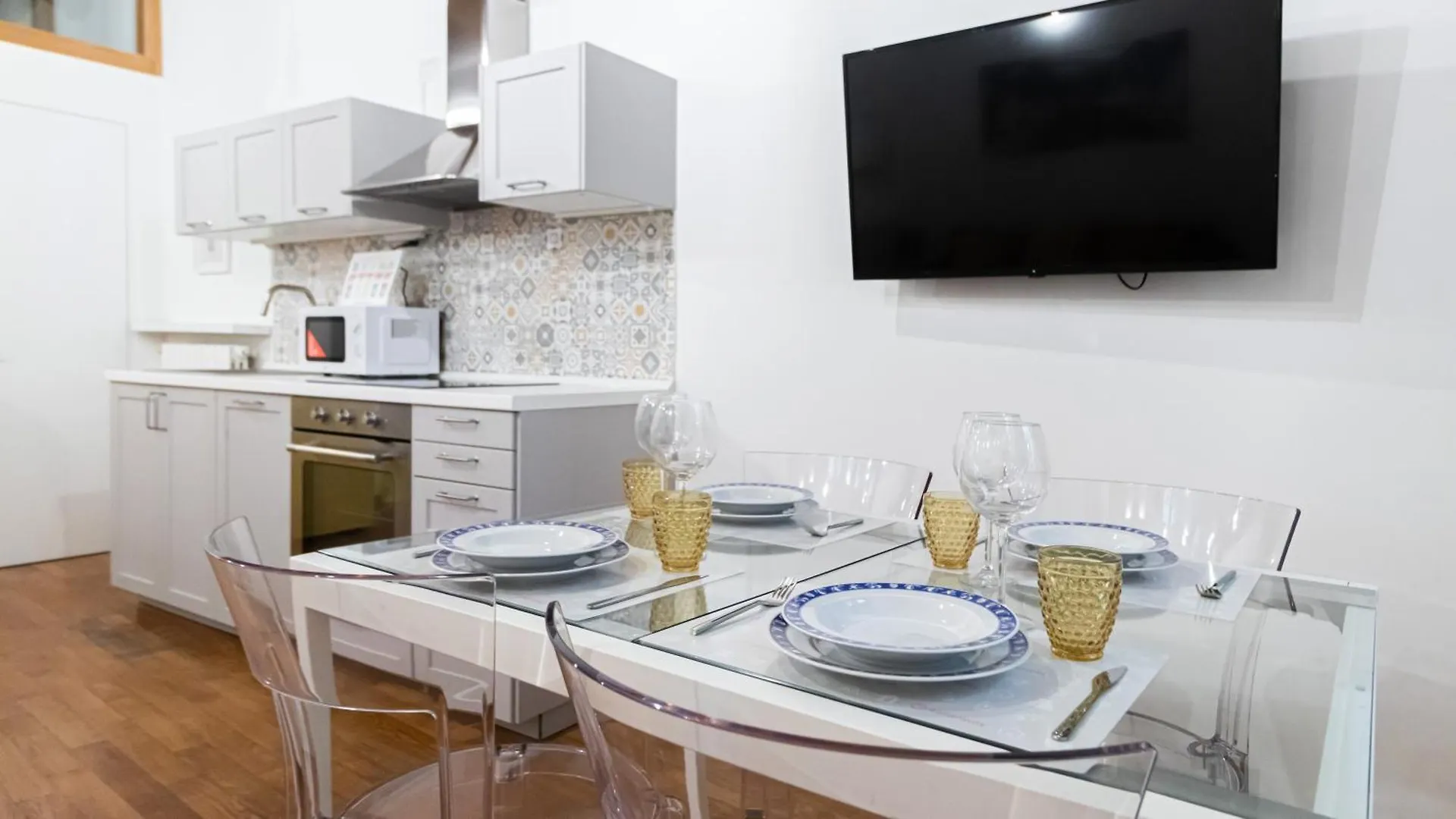 Italianway - Porta Ticinese 67 Apartamento Milão 0*,  Itália