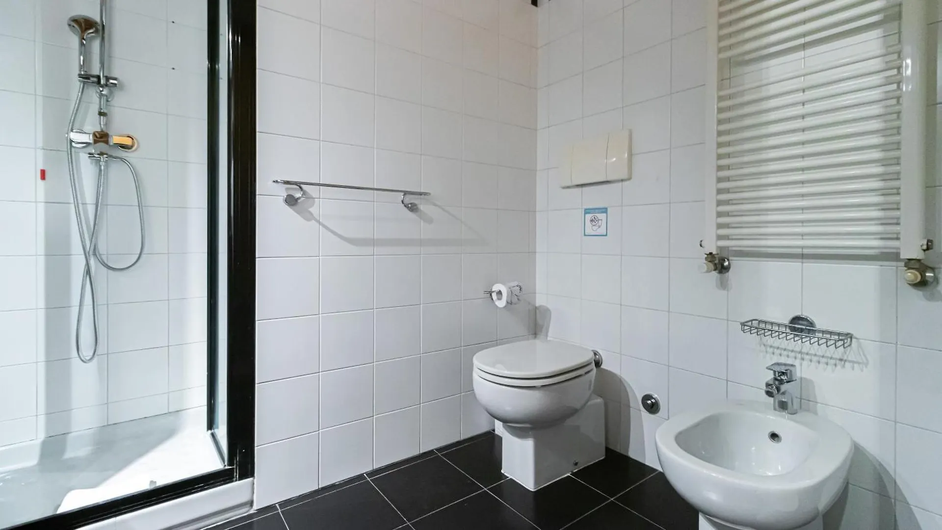 Italianway - Porta Ticinese 67 Apartamento Milão