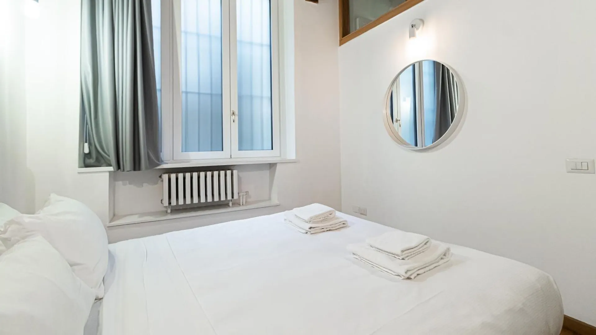 Italianway - Porta Ticinese 67 Apartamento Milão