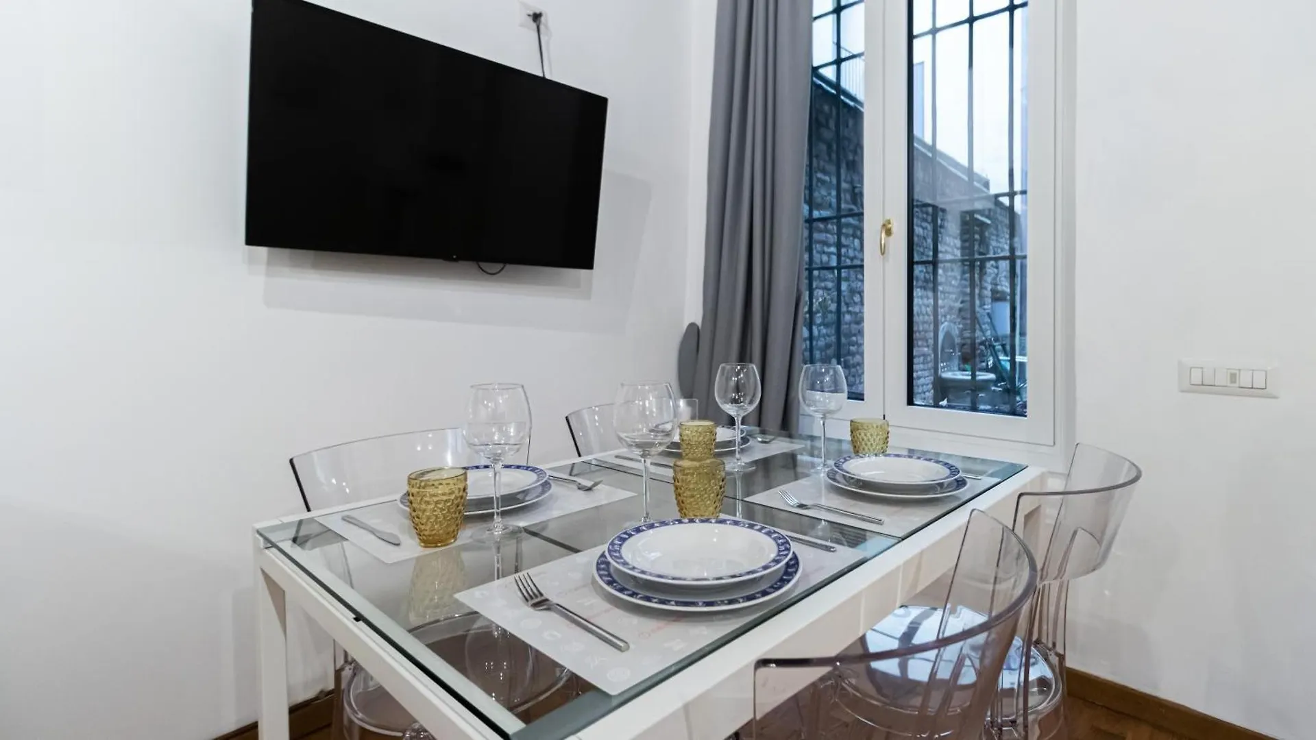 Italianway - Porta Ticinese 67 Apartamento Milão Itália