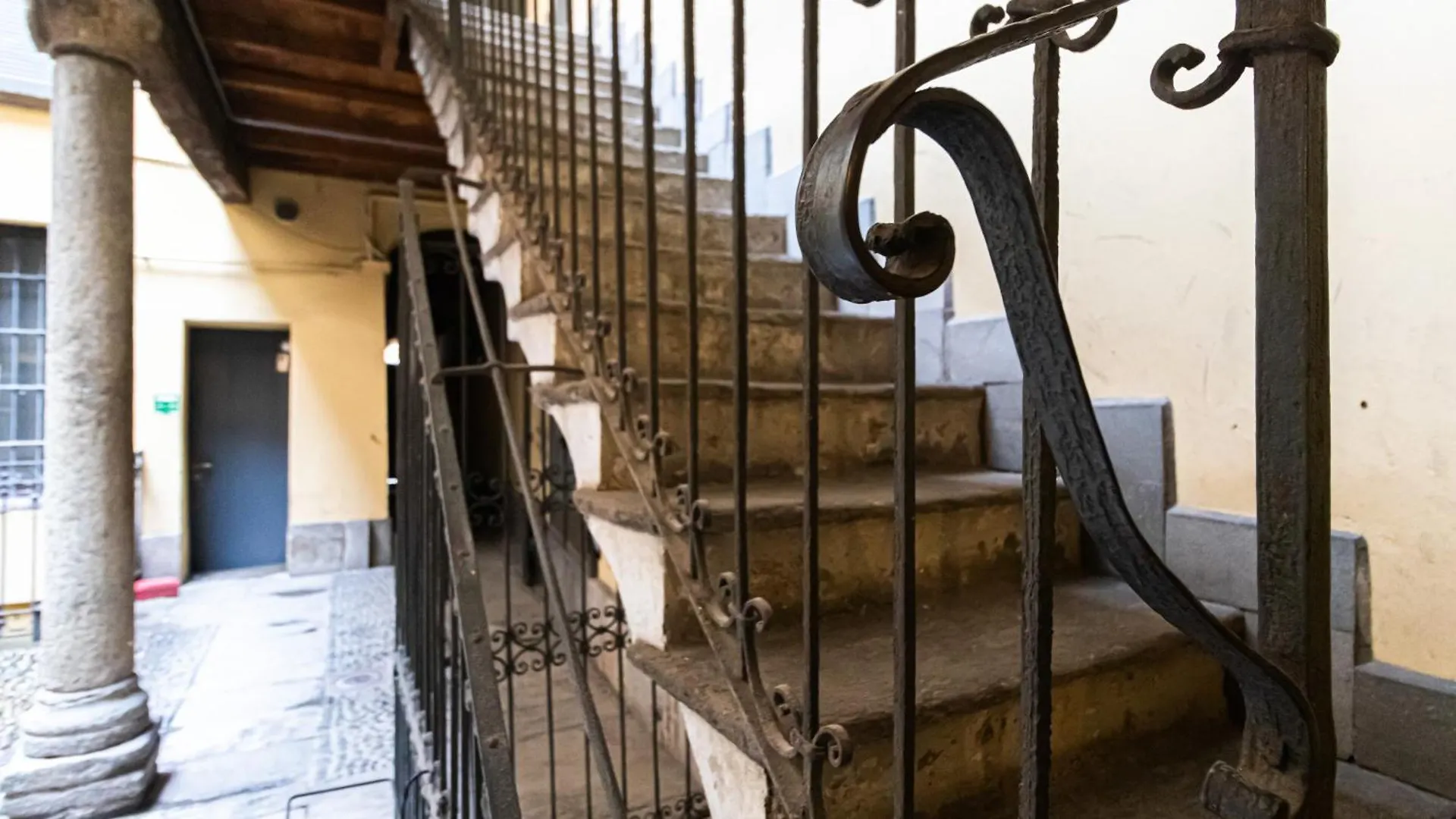 Italianway - Porta Ticinese 67 Apartment Milan Italy