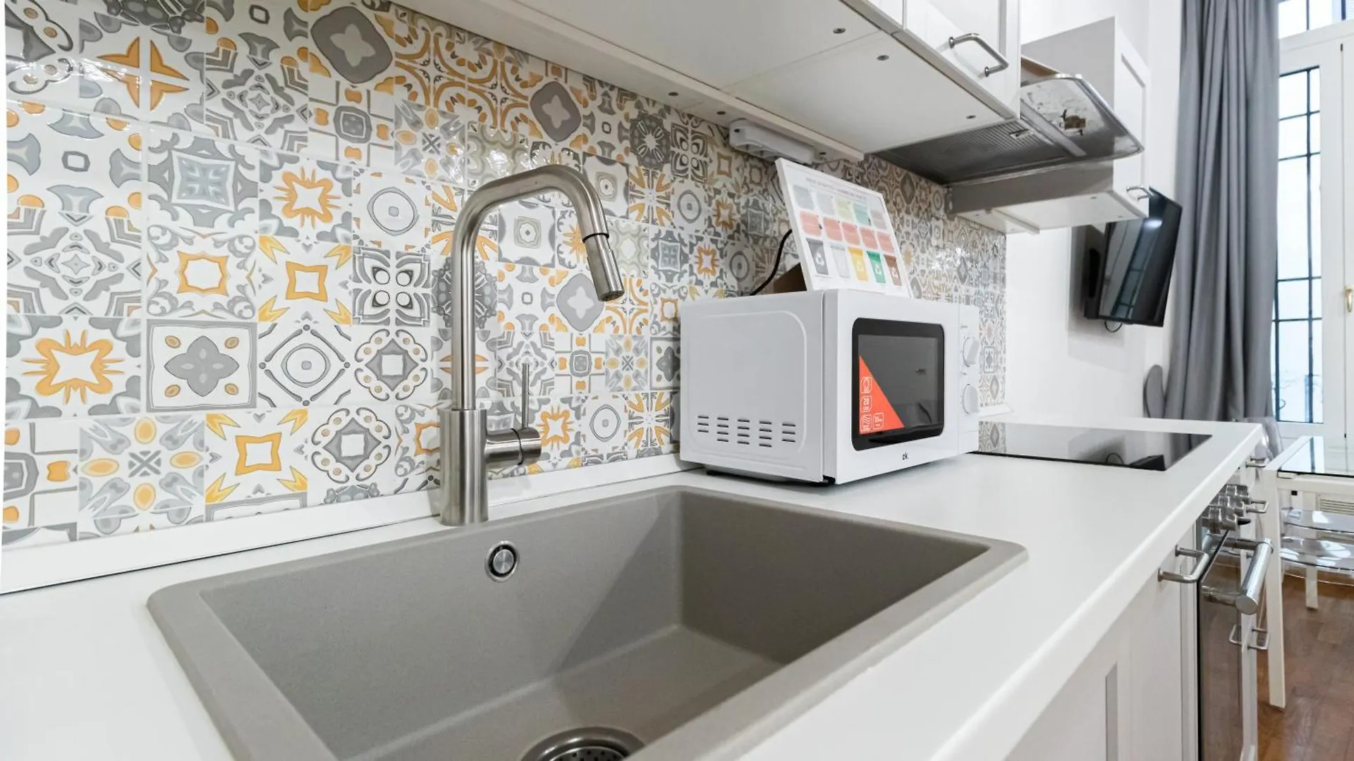 Italianway - Porta Ticinese 67 Apartment Milan Italy
