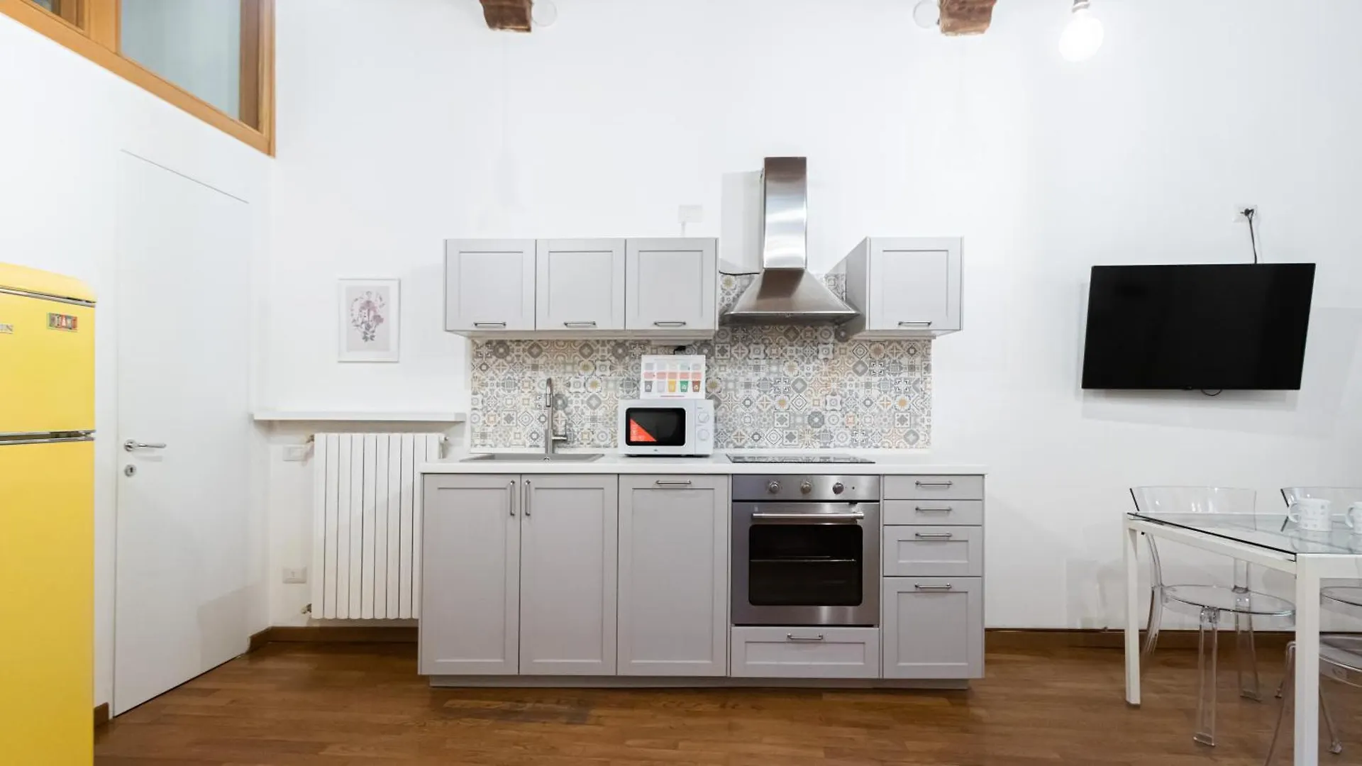 Italianway - Porta Ticinese 67 Apartment Milan